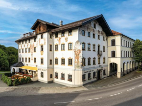 Hotel Gasthof Alte Post Holzkirchen